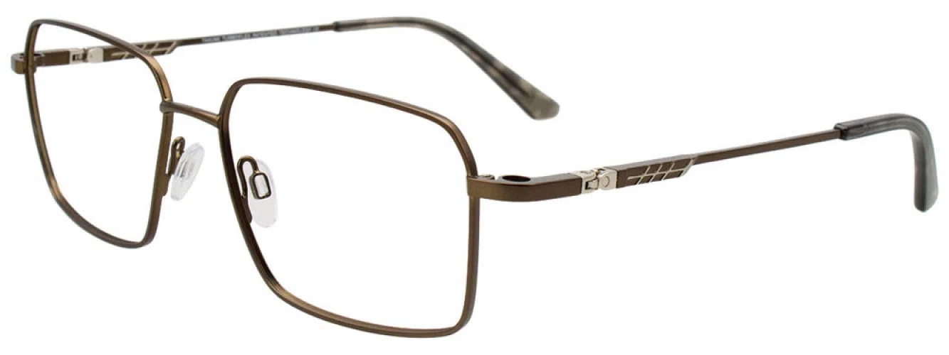 Takumi TK1315 Eyeglasses - view 5